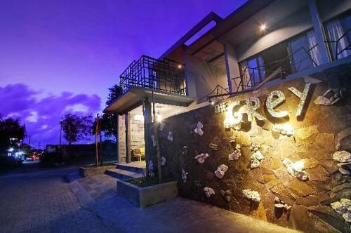 Legian Indonesien Premium-Hotel-Rabattcode booking.com