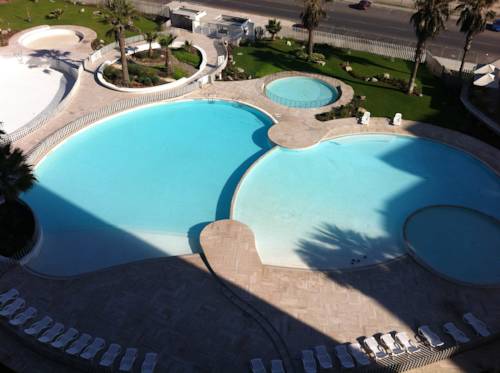 Coquimbo Chile Código de descuento de hotel premium Booking.com