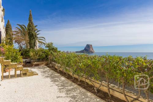Calpe Spanien Premium-Hotel-Rabattcode booking.com