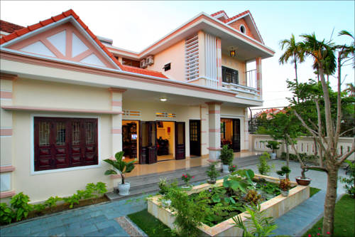 Hoi An Vietnam Premium-Hotel-Rabattcode booking.com