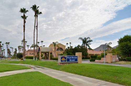 Palm Desert (Kalifornien) Vereinigte Staaten Premium-Hotel-Rabattcode booking.com