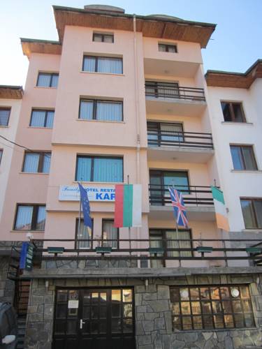 Chepelare Bulgaria Código de descuento de hotel premium Booking.com