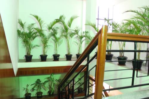 Bangalore Indien Premium-Hotel-Rabattcode booking.com