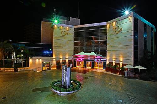 Beirut Libanon Premium-Hotel-Rabattcode booking.com