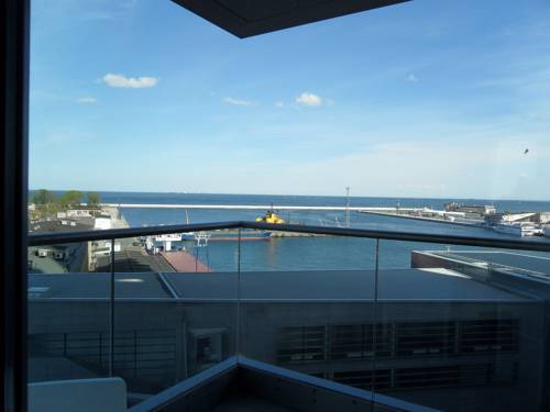 Gdynia Polen Premium-Hotel-Rabattcode booking.com