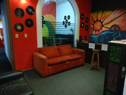 Montevideo Uruguay Premium-Hotel-Rabattcode booking.com