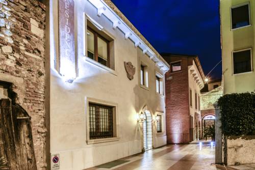 Verona Italien Premium-Hotel-Rabattcode booking.com