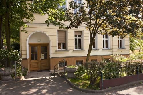 Berlin Deutschland Premium-Hotel-Rabattcode booking.com
