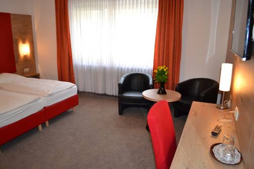 Düsseldorf Deutschland Premium-Hotel-Rabattcode booking.com