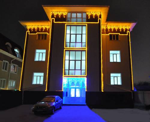 Kiew Ukraine Premium-Hotel-Rabattcode booking.com