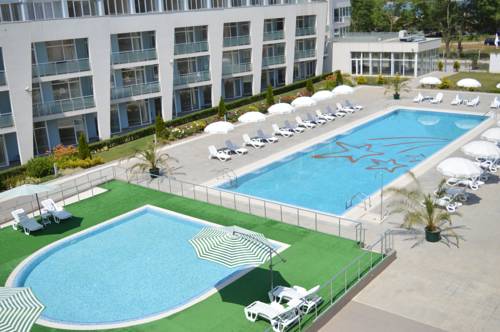Sozopol Bulgarien Premium-Hotel-Rabattcode booking.com