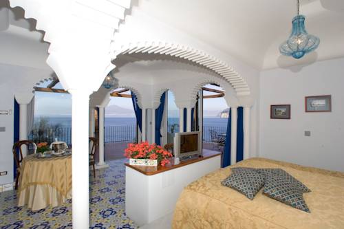 Sorrent Italien Premium-Hotel-Rabattcode booking.com