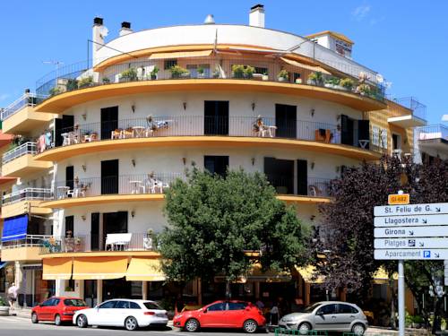 Tossa de Mar. Spanien Premium-Hotel-Rabattcode booking.com