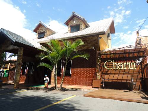 Foz do Iguacu (Parana) Brasilien Premium-Hotel-Rabattcode booking.com