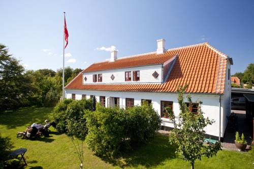 Skagen Dänemark Premium-Hotel-Rabattcode booking.com