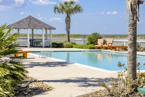 Galveston (Texas) Vereinigte Staaten Premium-Hotel-Rabattcode booking.com