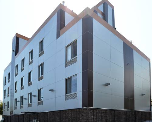 Brooklyn, New York) Vereinigte Staaten Premium-Hotel-Rabattcode booking.com