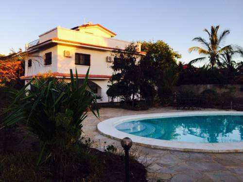 Malindi Kenia Premium-Hotel-Rabattcode booking.com