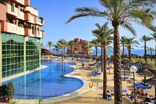 Benalmádena Spanien Premium-Hotel-Rabattcode booking.com