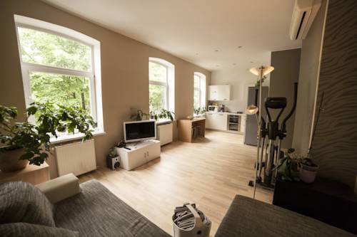 Riga Letonia Código de descuento de hotel premium Booking.com
