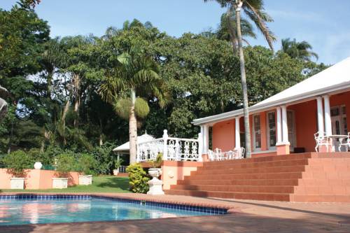 Durban Südafrika Premium-Hotel-Rabattcode booking.com
