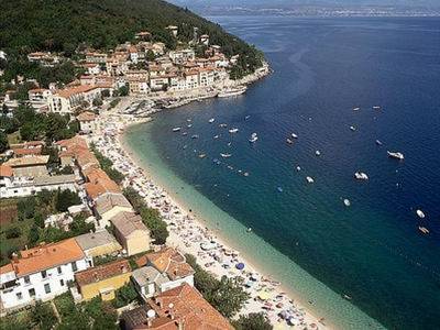 Moscenicka Draga Kroatien Premium-Hotel-Rabattcode booking.com