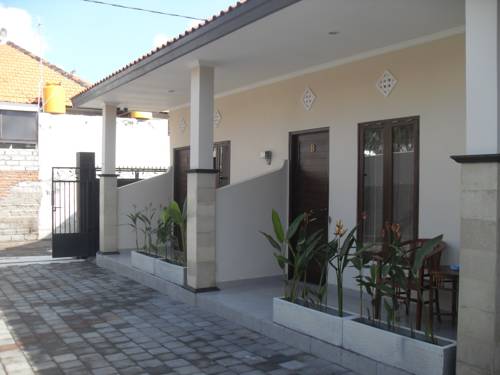 Denpasar Indonesien Premium-Hotel-Rabattcode booking.com