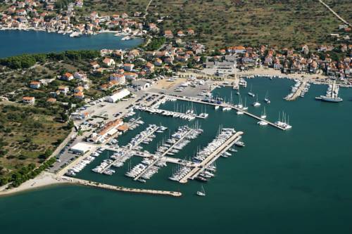 Mord Kroatien Premium-Hotel-Rabattcode booking.com