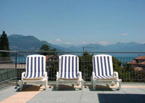 Stresa Italien Premium-Hotel-Rabattcode booking.com