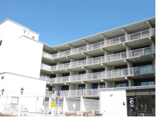 Ocean City (Maryland) Vereinigte Staaten Premium-Hotel-Rabattcode booking.com