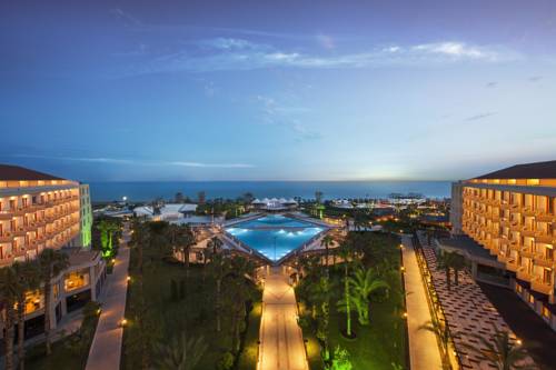 Belek Türkei Premium-Hotel-Rabattcode booking.com