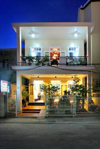 Hoi An Vietnam Código de descuento de hotel premium Booking.com