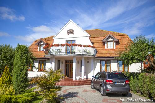 Erneuerung Polen Premium-Hotel-Rabattcode booking.com