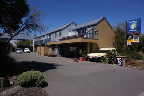 Christchurch Neuseeland Premium-Hotel-Rabattcode booking.com