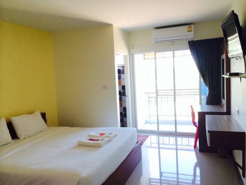 Phuket Stadt Thailand Premium-Hotel-Rabattcode booking.com