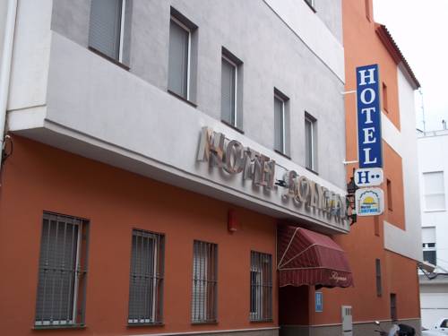 Málaga España Código de descuento de hotel premium Booking.com