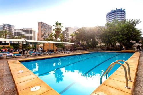 Benidorm Spanien Premium-Hotel-Rabattcode booking.com
