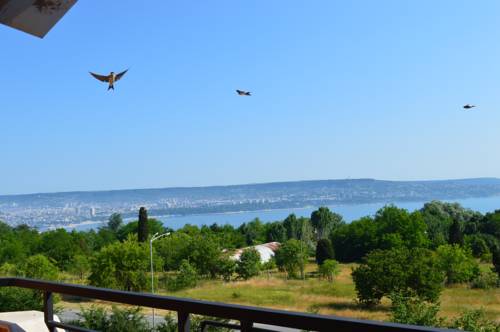 Varna Bulgarien Premium-Hotel-Rabattcode booking.com