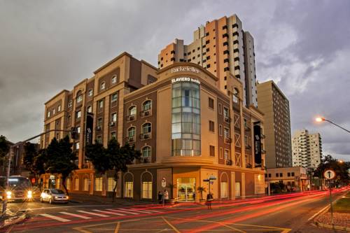 Curitiba (Parana) Brasilien Premium-Hotel-Rabattcode booking.com