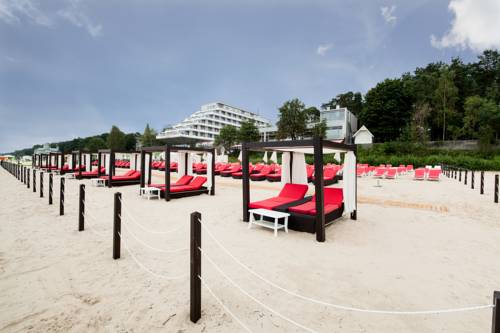 Jūrmala Lettland Premium-Hotel-Rabattcode booking.com