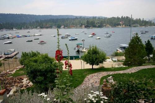 Big Bear Lake Vereinigte Staaten Premium-Hotel-Rabattcode booking.com