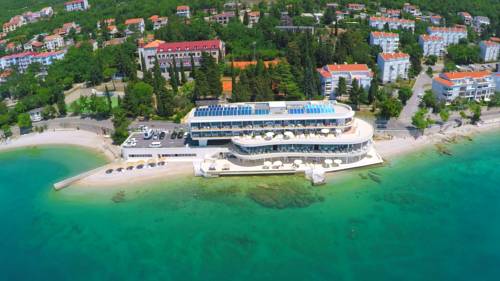 Selce Kroatien Premium-Hotel-Rabattcode booking.com