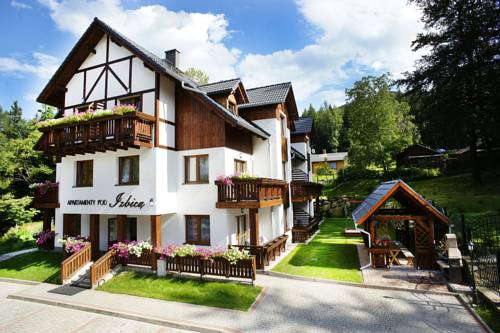 Karpacz Polonia Código de descuento de hotel premium Booking.com